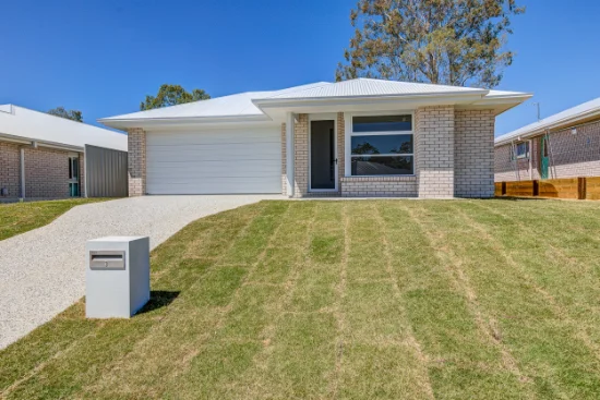 3 Hills Crescent, Redbank Plains, Qld 4301