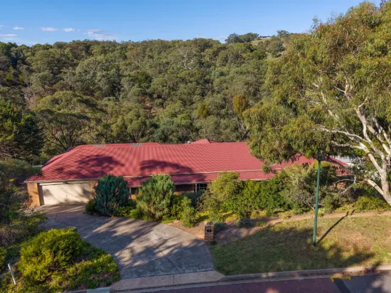 3 Hillside Court, Aberfoyle Park SA 5159-Image