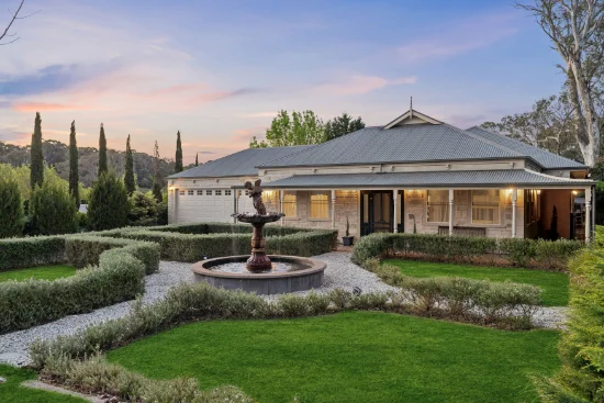 3 Hillside Court, Mount Barker, SA 5251 - For Sale