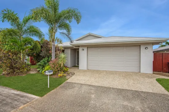 3 Hiltaba Street, Smithfield, Qld 4878