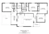 3 Hinchley Street, Wangaratta, Vic 3677-Floorplan
