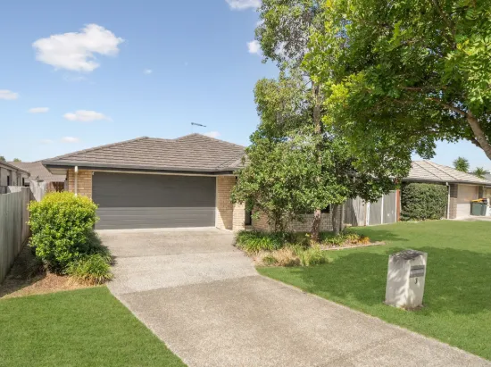 3 Hind Court, Bellmere QLD 4510-Image