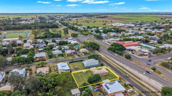 3 Hinkler Avenue, Bundaberg North QLD 4670-Image
