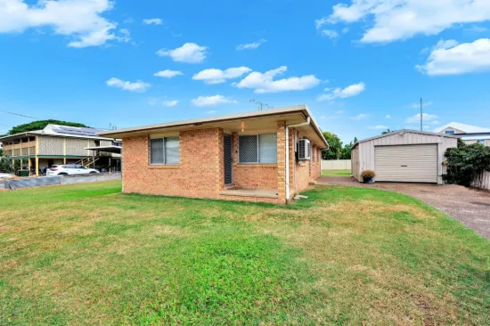 3 Hinkler Avenue, Bundaberg North QLD 4670-Image