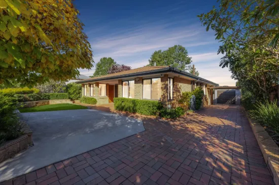 3 Hirst Avenue, Queanbeyan, NSW 2620