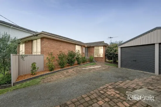 3 Hoad Court, Wantirna, Vic 3152
