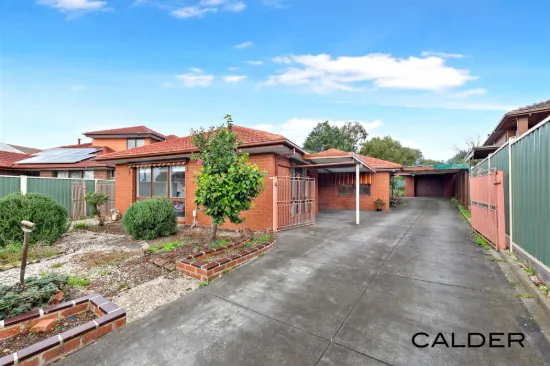 3 Hoban Close, Keilor Downs, Vic 3038