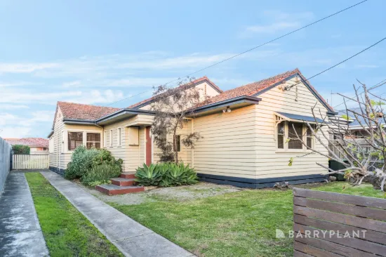 3 Hodgson St, Geelong West, Vic 3218