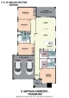 3 Hoffman Cr, Truganina, Vic 3029-Floorplan