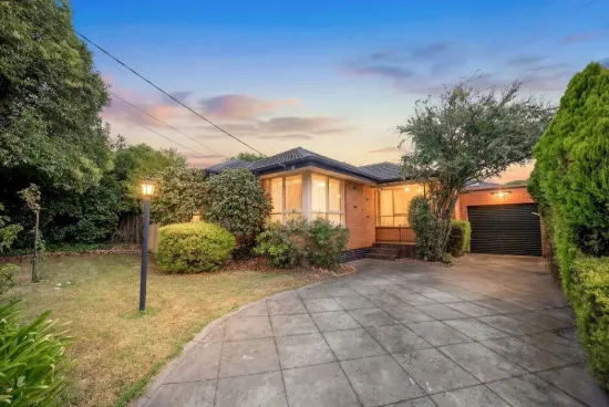 3 Hogan Court, Box Hill North, Vic 3129