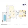 3 Hogan Place, Mount Annan, NSW 2567-Floorplan