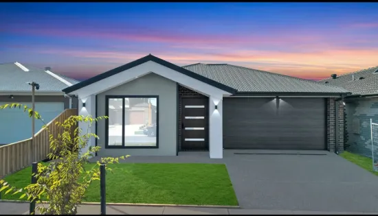 3 Hoist Drive, Tarneit, Vic 3029