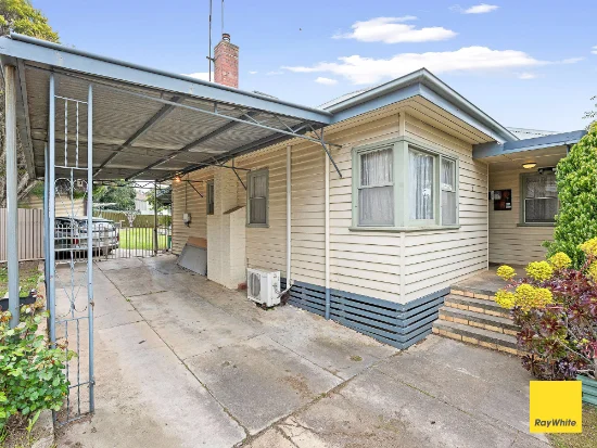 3 Holdsworth Road, Long Gully, Vic 3550