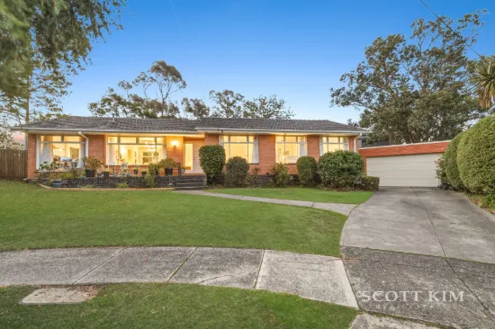 3 Holly Court, Bayswater, Vic 3153