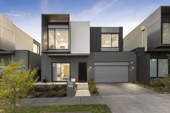 3 Holly Lane, Kew, Vic 3101 - For Sale