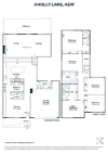 3 Holly Lane, Kew, Vic 3101-Floorplan