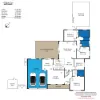 3 Hollyoaks Court, Happy Valley, SA 5159-Floorplan