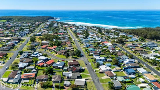 3 Hollywood Avenue, Ulladulla, NSW 2539
