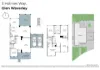 3 Holmes Way, Glen Waverley, Vic 3150-Floorplan