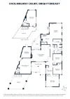 3 Holmhurst Court, Brighton East, Vic 3187-Floorplan
