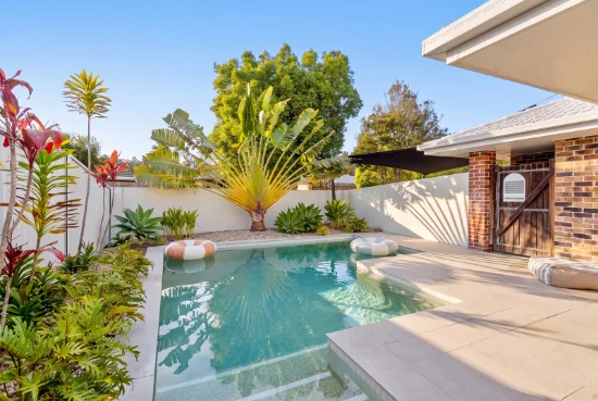 3 Holst Place, Currumbin Waters, Qld 4223 - For Sale