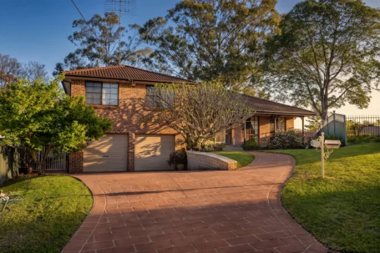 3 Holt Court, Penrith, NSW 2750 - For Sale