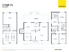3 Holt Court, Penrith, NSW 2750-Floorplan