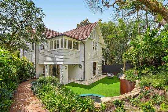 3 Holt Street, Double Bay, NSW 2028