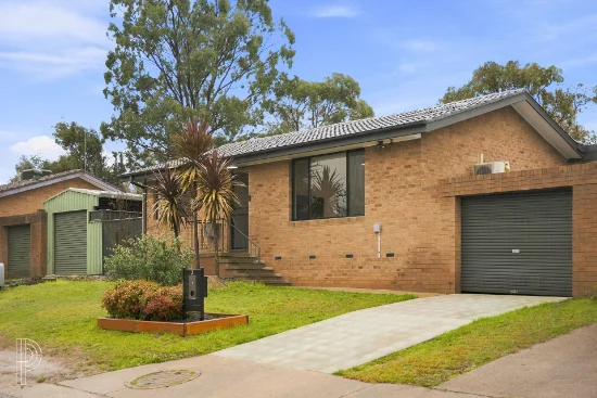 3 Holtermann Place, Charnwood, ACT 2615