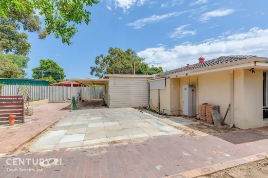 3 Homestead Road, Gosnells, WA 6110-Image
