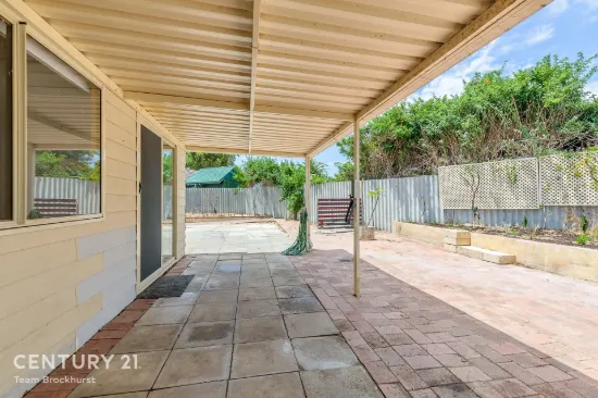 3 Homestead Road, Gosnells, WA 6110-Image