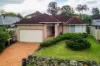 3 Honeyeater Terrace, Glenwood, NSW 2768-Image