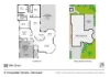 3 Honeyeater Terrace, Glenwood, NSW 2768-Floorplan