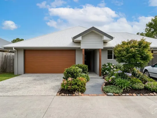 3 Honeysuckle Court, Buderim, Qld 4556