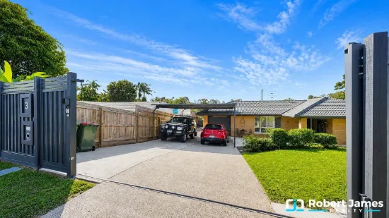 3 Hooper Crescent, Tewantin, Qld 4565