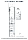 3 Hopetoun Grove, South Yarra, Vic 3141-Floorplan