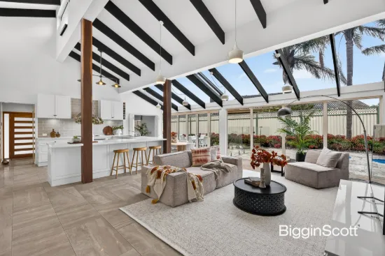3 Hopkins Close, Rowville, Vic 3178