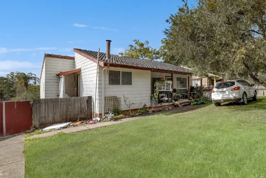 3 Horatio Braham Place, South Kempsey, NSW 2440