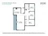 3 Horatio Braham Place, South Kempsey, NSW 2440-Floorplan