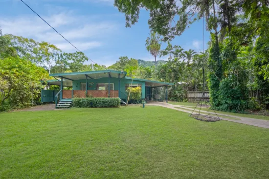 3 Hordern Avenue, Arcadia, Qld 4819