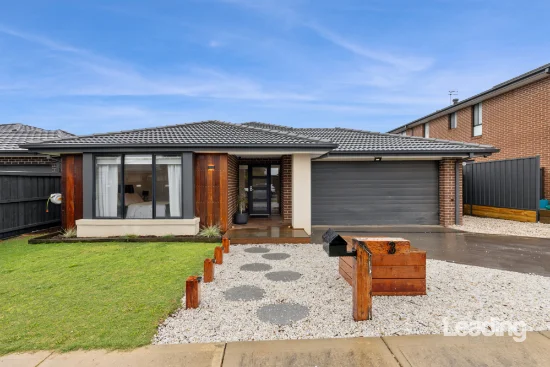 3 Horizon Street, Diggers Rest, Vic 3427