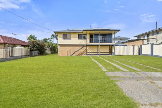 3 Horley Street, Birkdale, Qld 4159