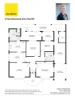 3 Hornseywood Avenue, Penrith, NSW 2750-Floorplan