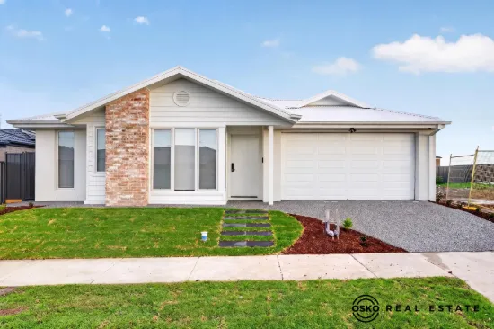 3 Horses Street, Werribee, Vic 3030