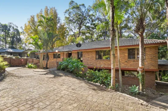3 Horsman Road, Elanora, Qld 4221