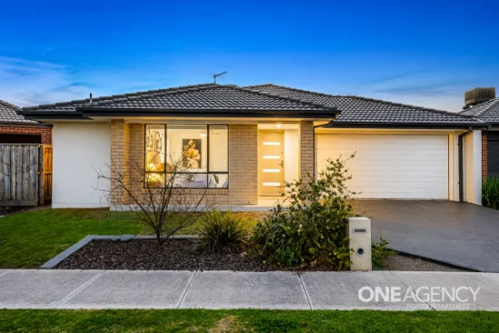 3 Horton Drive, Werribee, Vic 3030