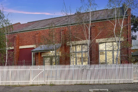 3 Hoskins Street, Quarry Hill, Vic 3550 - For Sale
