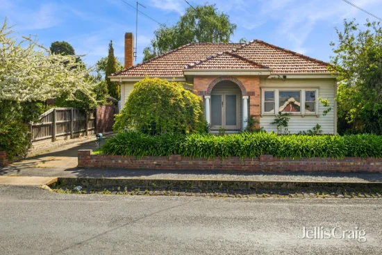 3 Hotham Street, Lake Wendouree, Vic 3350