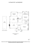 3 Hotham Street, Lake Wendouree, Vic 3350-Floorplan