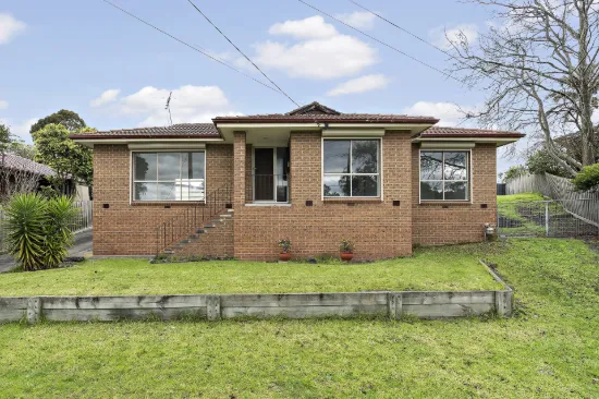 3 Houlder Avenue, Junction Village, Vic 3977